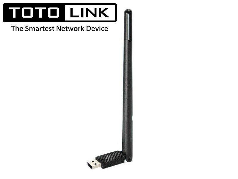 TOTO LINK A650UA雙頻無線USB網卡